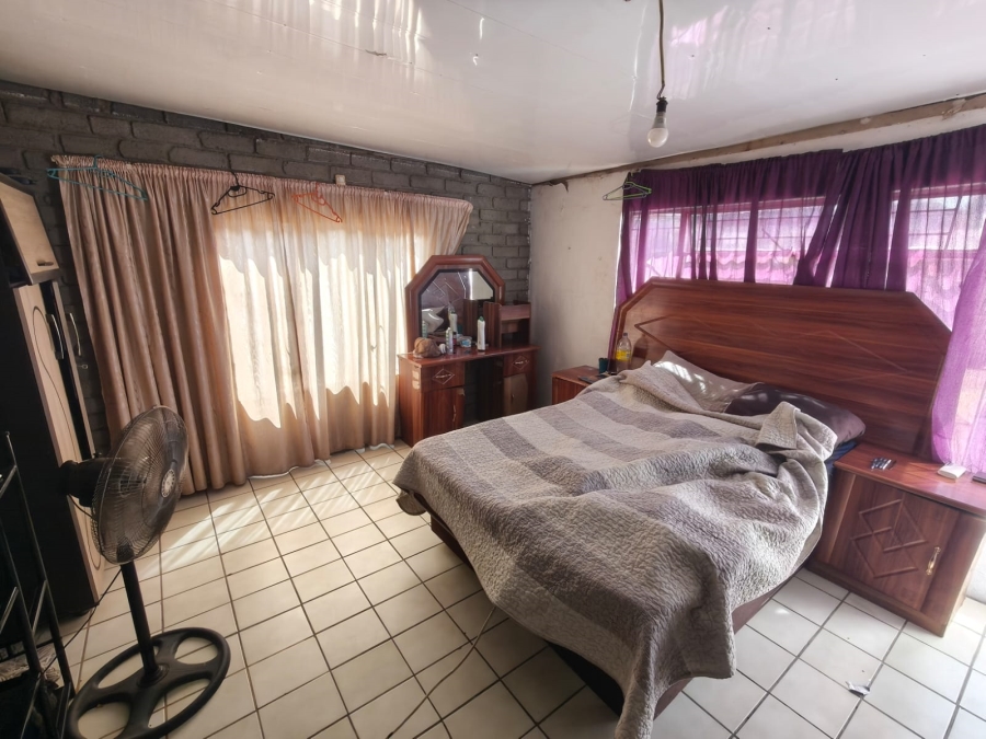 3 Bedroom Property for Sale in Oos Einde North West